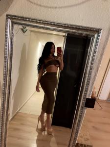 Transexual en Madrid: 