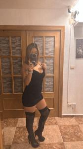 Chica busca chico en Alicante: 