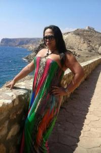 Travesti en Castellón: 