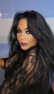 Transexual en Sevilla: 