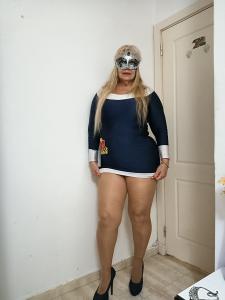 615932004: Chica busca chico en Las Palmas