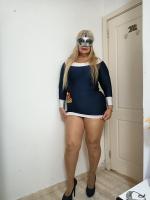 615932004: Chica busca chico en Las Palmas