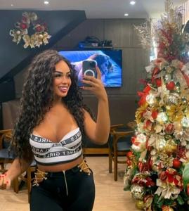 Transexual en Mallorca: 