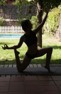 Transexual en Sevilla: 