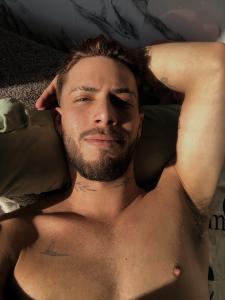 Chico busca chica en Madrid: 