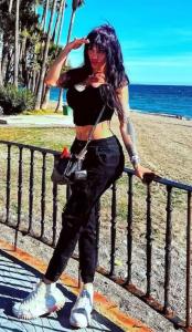 Transexual en Albacete: 