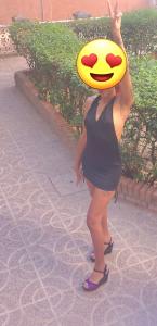 677334572: Chica busca chico en Madrid