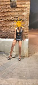 Chica busca chico en Madrid: 