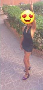 Chica busca chico en Madrid: 