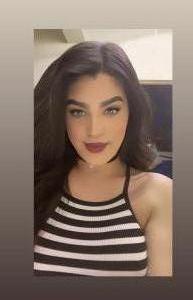 Transexual en Alicante: 