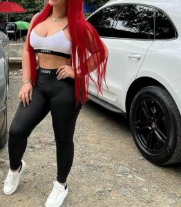 Chica busca chico en Guadalajara: 