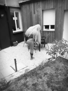 Travesti en Tarragona: 