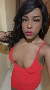 Transexual en Alicante: 