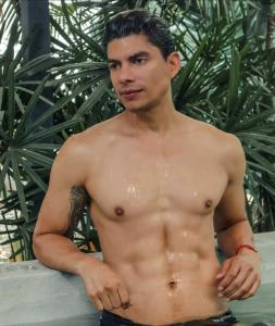 Chico busca chica en Madrid: 