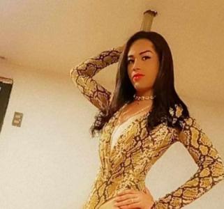 Transexual en Salamanca: 