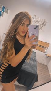 666219811: Transexual en Las Palmas