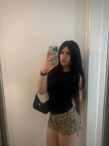 603946869: Travesti en Madrid
