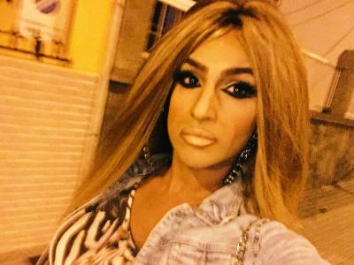683250257: Transexual en Las Palmas