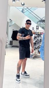 Chico busca chica en Barcelona: 