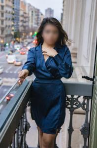 Chica busca chico en Ibiza: 