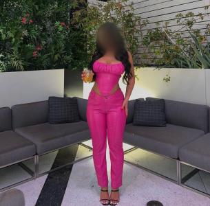 Chica busca chico en Madrid: 