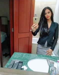 Travesti en Barcelona: 