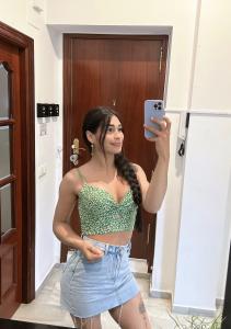 641744297: Travesti en Madrid