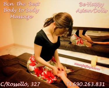 Chica busca chico en Barcelona: 