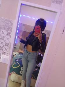 Transexual en Zaragoza: 