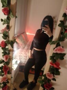Chica busca chico en Córdoba: 
