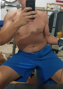 Chico busca chica en Castellón: 