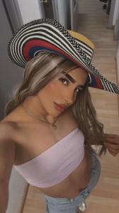 624983379: Travesti en Alicante