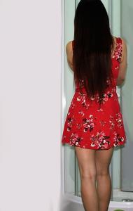 Chica busca chico en Málaga: 