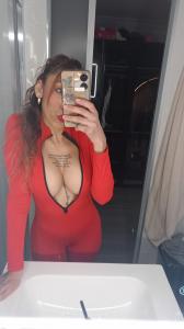 Chica busca chico en Madrid: 