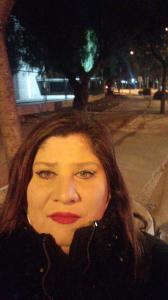 643408821: Chica busca chico en Madrid