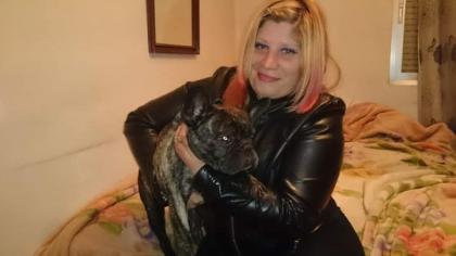 Chica busca chico en Madrid: 