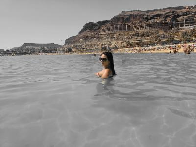 632448475: Chica busca chico en Las Palmas