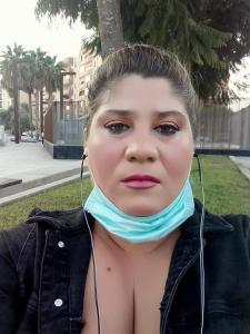 643408821: Chica busca chico en Madrid