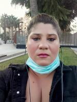 643408821: Chica busca chico en Madrid