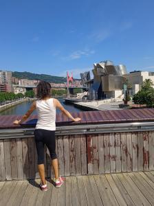 Travesti en Vizcaya: 