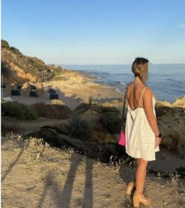 Chica busca chico en Alicante: 