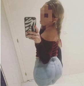 Chica busca chico en Alicante: 