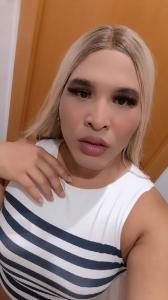 Travesti en Alicante: 