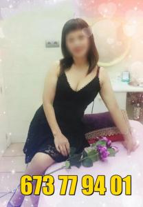 Chica busca chico en Gerona: 