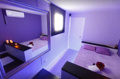 Chica busca chico en Barcelona: 