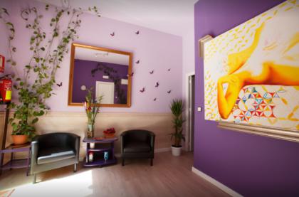 604135625: Chica busca chico en Barcelona