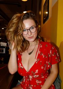 Chica busca chico en Madrid: 