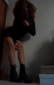 Chica busca chico en Salamanca: 