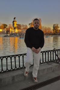 634931641: Chico busca chica en Burgos