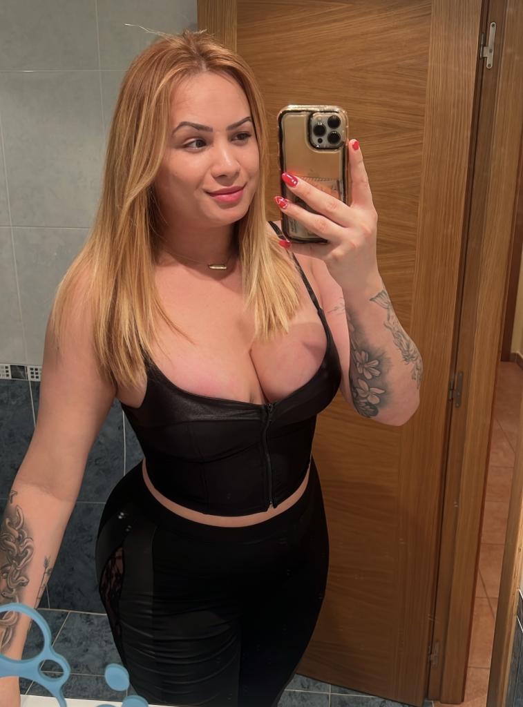 Travesti en Pontevedra: 